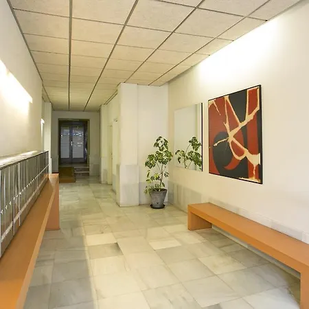 Apartment Sant Jordi Pisos - Dos De Maig *