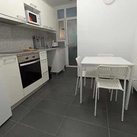 Apartment Sant Jordi Pisos - Dos De Maig Barcelona