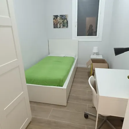 Sant Jordi Pisos - Dos De Maig Apartamento