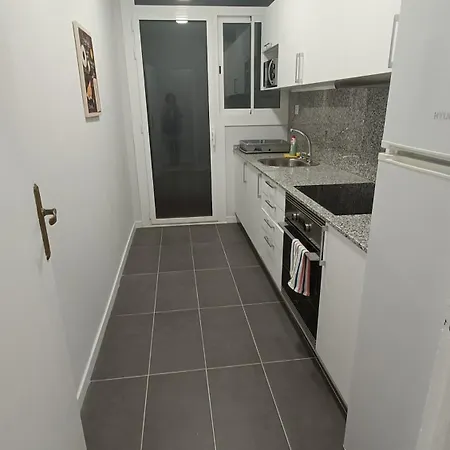 Apartamento Sant Jordi Pisos - Dos De Maig