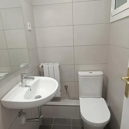 Apartamento Sant Jordi Pisos - Dos De Maig Barcelona