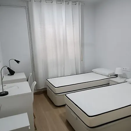 Sant Jordi Pisos - Dos De Maig Apartamento