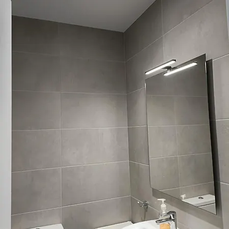 Apartamento Sant Jordi Pisos - Dos De Maig