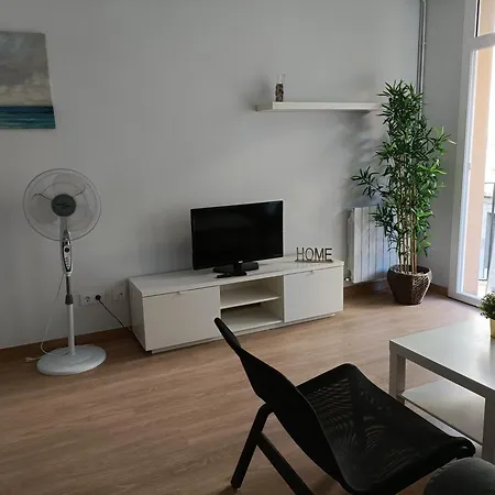 Sant Jordi Pisos - Dos De Maig Apartamento *