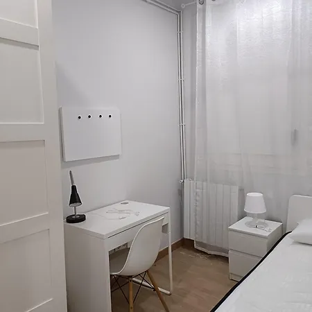 Apartamento Sant Jordi Pisos - Dos De Maig *