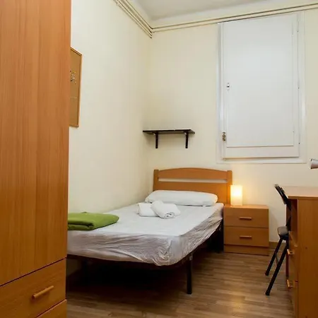 Apartamento Sant Jordi Pisos - Dos De Maig